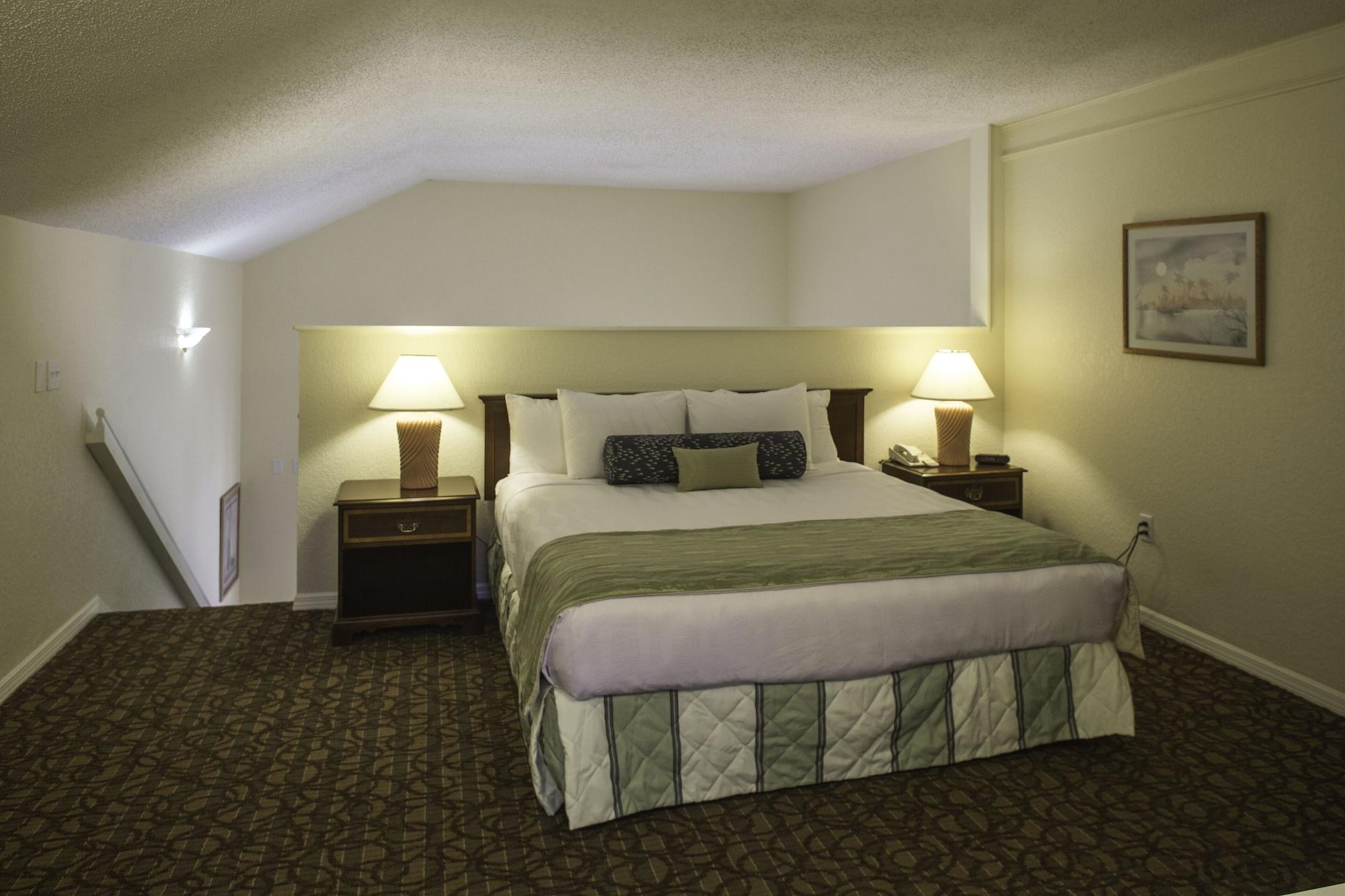 Plantation Resort On Crystal River, Ascend Hotel Collection エクステリア 写真