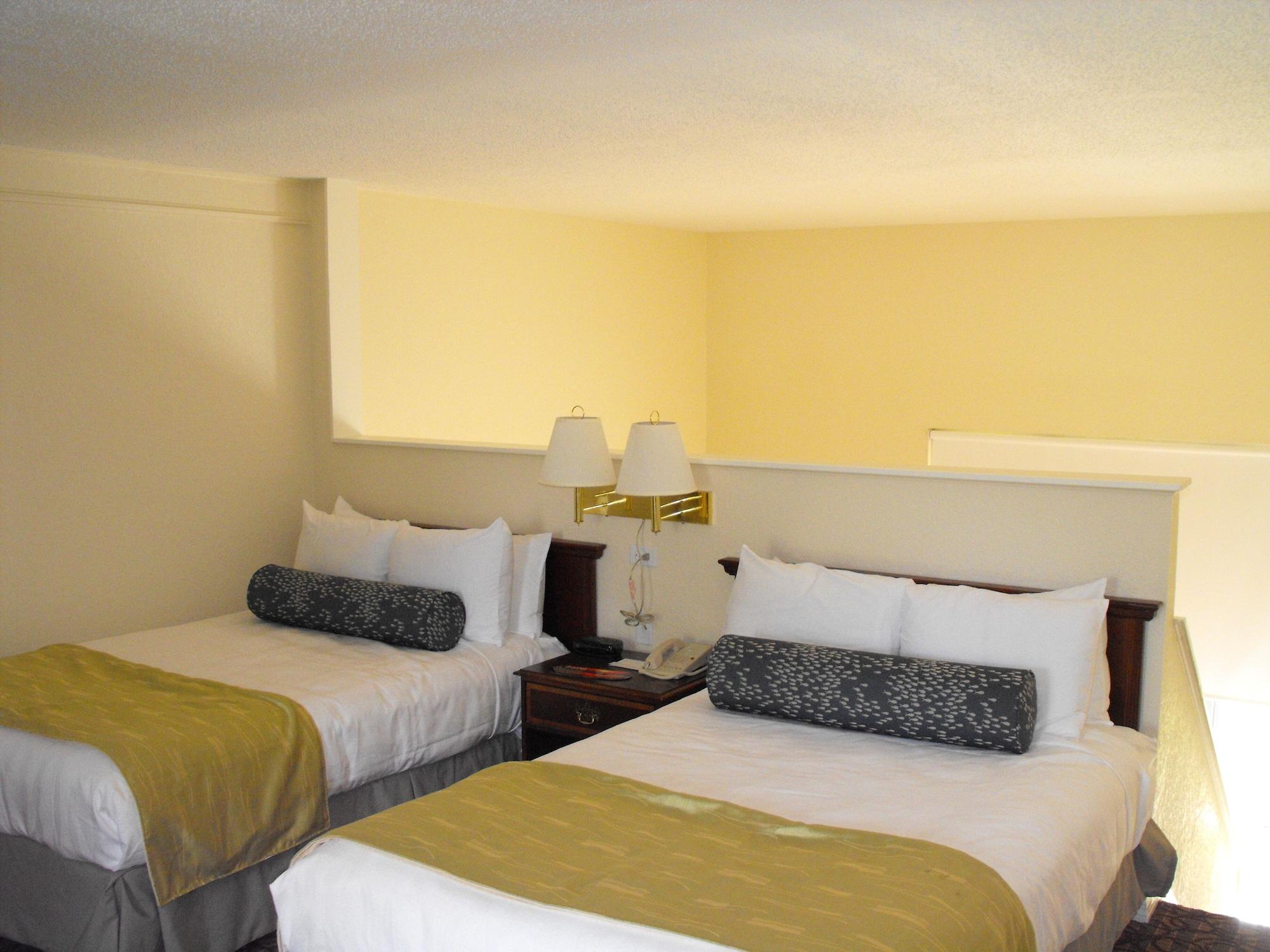 Plantation Resort On Crystal River, Ascend Hotel Collection エクステリア 写真